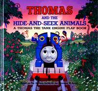 Thomas and the Hide-and-seek Animals (Thomas the Tank Engine)