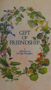 Gift of Friendship de Nick Beilenson - 1987-04