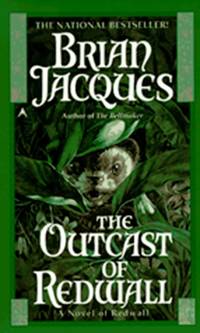 image of Outcast of Redwall