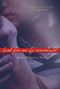 Look for Me by Moonlight: A Page-Turning YA Horror Story About a Vampire at a Remote Inn