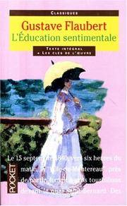 L&#039;Education Sentimentale by Flaubert, Gustave - 1998