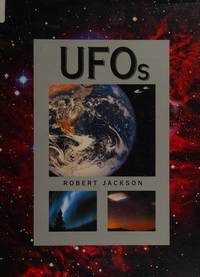 UFO&#039;s (Library of the unexplained) by Jackson, Robert