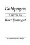 Galapagos by Vonnegut, Kurt - 1985