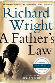 image of A Father's Law