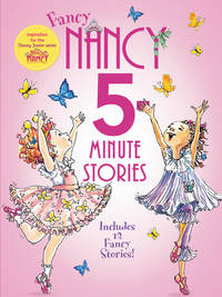 Fancy Nancy (ISBN: 9780062412164)