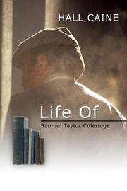image of Life of Samuel Taylor Coleridge