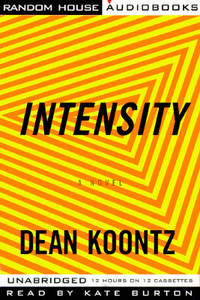 Intensity (ISBN: 9780679449164)
