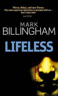 Lifeless (ISBN: 9780751536164)