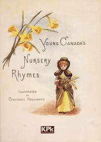 Young Canada's Nursery Rhymes