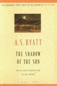 image of The Shadow of the Sun