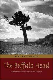 image of The Buffalo Head