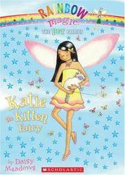 Katie the Kitten Fairy