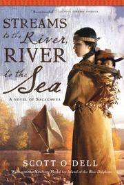 image of Streams to the River, River to the Sea