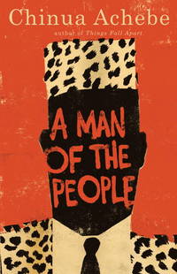 A Man of the People by Achebe, Chinua - 1989