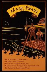Mark Twain (ISBN: 9781607103165)