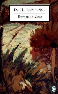 image of Women in Love: Cambridge Lawrence Edition (Classic, 20th-Century, Penguin)
