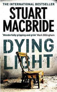 Dying Light (ISBN: 9780007193165)