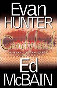 cover of Candyland: A Novel In Two Parts