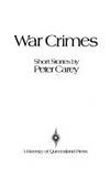 War Crimes. Short Stories by ...