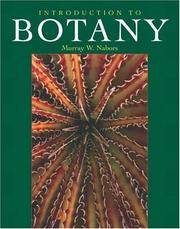 Introduction To Botany