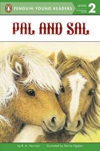 Pal and Sal (Penguin Young Readers, Level 2) by Herman, R. A - 1998-04-13