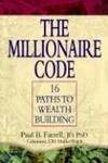 The Millionaire Code: 16 Paths to Wealth Building
