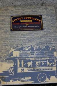 Street Jewellery; a History of Enamel Advertising Signs