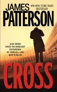 Cross (ISBN: 9780446619165)