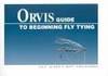 Orvis Guide to Beginning Fly Tying (Orvis) by Leiser Eric; Matt - Paperback - 1992 - from Edward Hopkins Books (SKU: H1000)