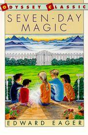 Seven-Day Magic (Odyssey Classic)