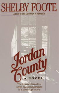 cover of Jordan County: A Novel