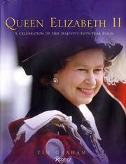 Queen Elizabeth II - a Celebration Of Her Majesty's Fifty-Year Reign