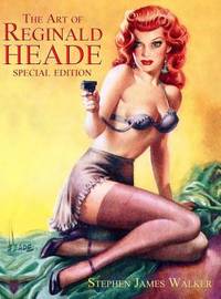 The Art of Reginald Heade
