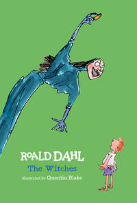 cover of The Witches