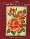 The OLD ROSE ADVISOR.