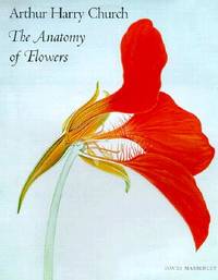 Arthur Harry Church:The Anatomy of Flowers