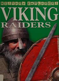 Viking Raiders (History Explorers series)