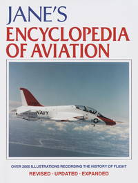 Jane's Encyclopedia of Aviation : Revised Edition