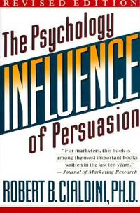 Influence (ISBN: 9780688128166)
