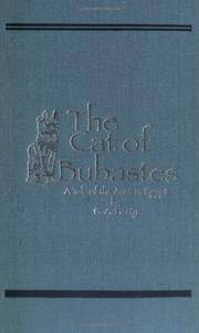 Cat of Bubastes : A Tale of Ancient Egypt