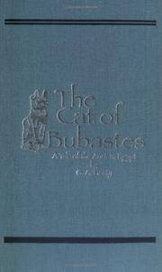 The Cat of Bubastes: A Tale of Ancient Egypt