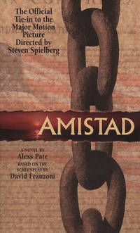 Amistad: A Novel Based on the Screenplay