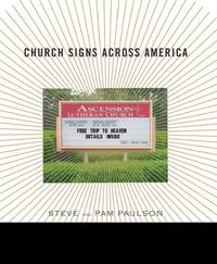 image of Church Signs Across America