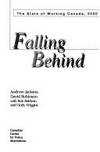 Falling Behind: The State of Working Canada, 2000