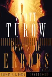 Reversible Errors -- First 1st Edition (ISBN: 9780739301166)