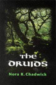 image of The Druids