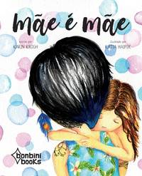 Mãe É Mãe (Portuguese Edition)