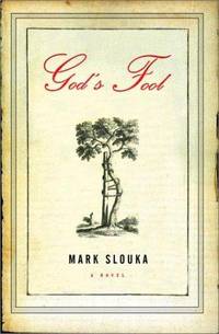 cover of God's Fool