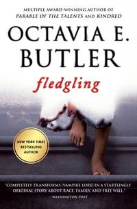 Fledgling (ISBN: 9780446696166)