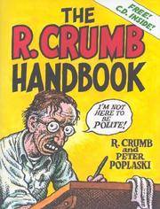 The R. Crumb Handbook